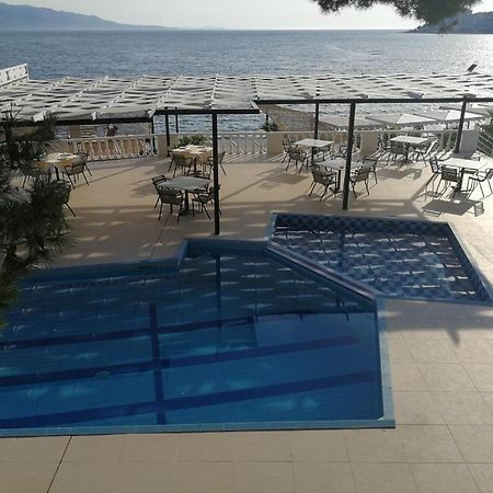 סרנדה Hotel Sejko מראה חיצוני תמונה